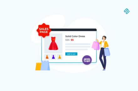 How to Boost Your WooCommerce Revenue with Sales Pages