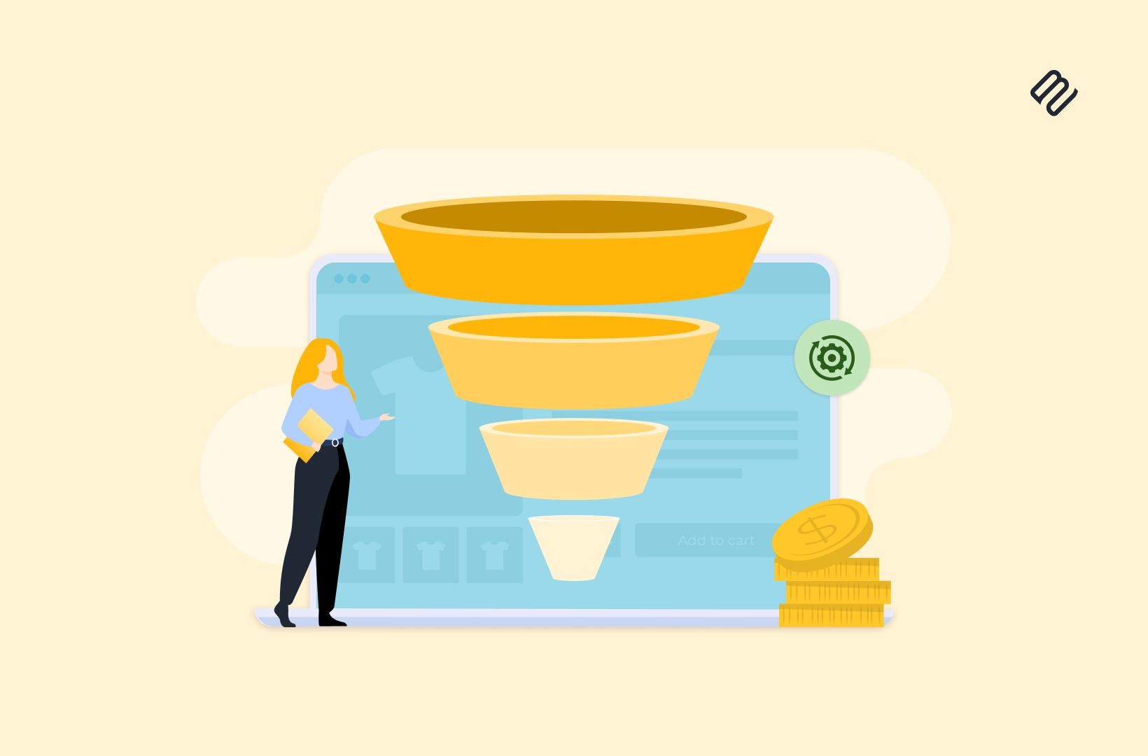 8 Proven Funnel Optimization Strategies for Online Stores in 2025