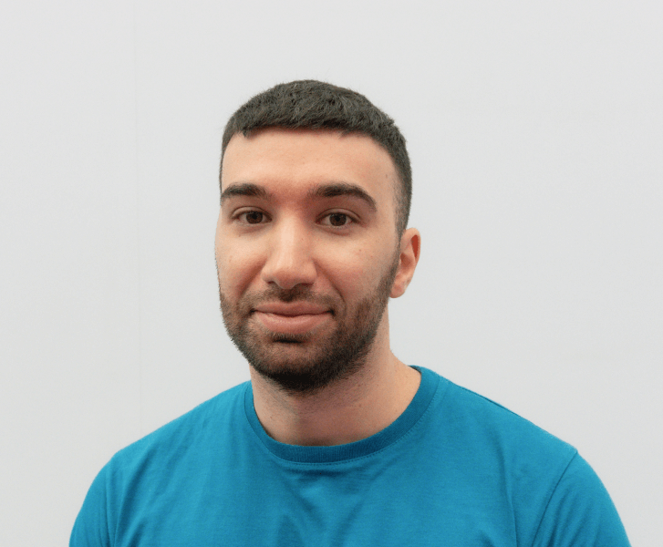 Meet the team behind barn2 building quality software together