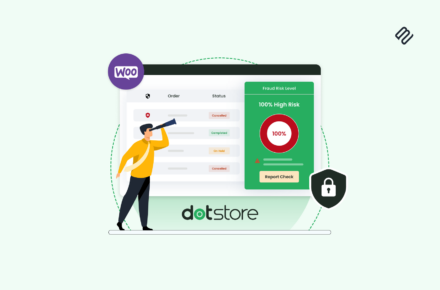 Ensuring your WooCommerce store's security with fraud prevention