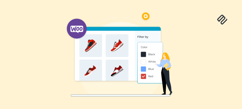 WooCommerce filtering by color: A how-to guide for improved navigation