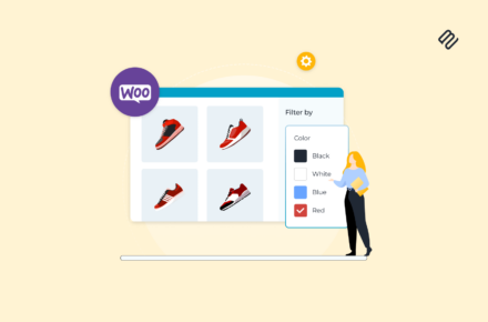 WooCommerce filtering by color: A how-to guide for improved navigation