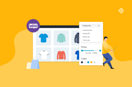 Customizing your WooCommerce sidebar filters: A detailed how-to guide
