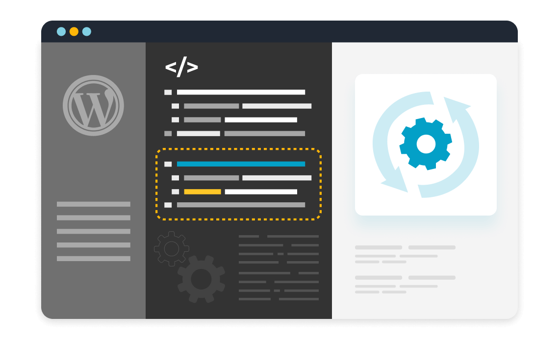 WordPress Development & Plugin Customization Services