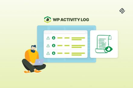 WP Activity Log review: Features, how it works, pricing