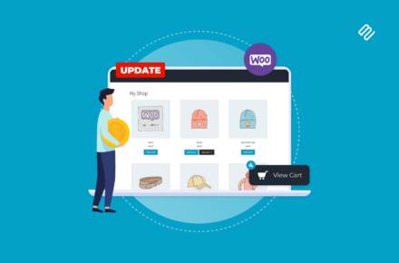 WooCommerce Fast Cart shortcode and cart icon text