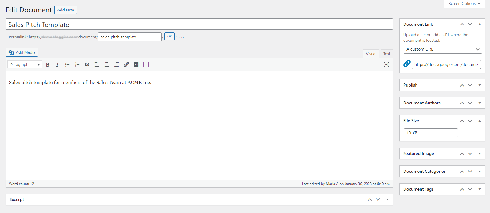 Add a Searchable Resource Library to a BuddyBoss Community Site