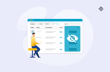 Step-by-step guide: Removing the add to cart button in WooCommerce for catalog use