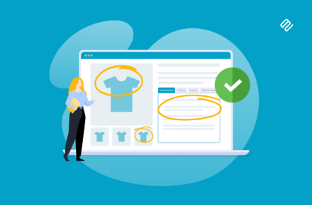 7 Product page design elements you need for WooCommerce