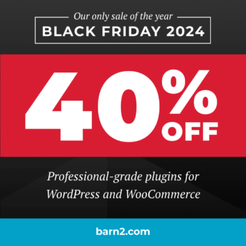 Black Friday Banner Sale 2024 Facebook Ads