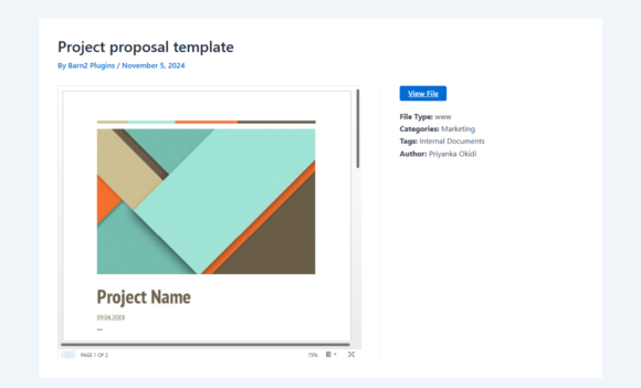 Step-by-Step Guide: Embed Google Docs in WordPress for Better Collaboration