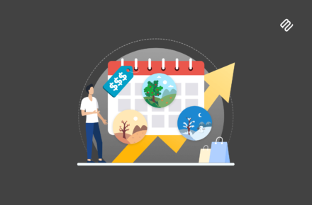 Optimize revenue with dynamic seasonal pricing