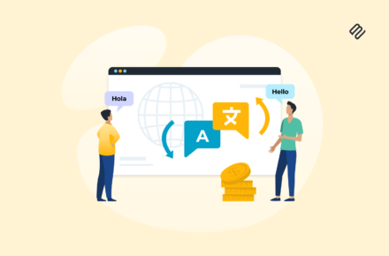 The hidden costs of automatic website translation