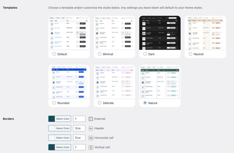 How to create a custom WooCommerce category page design