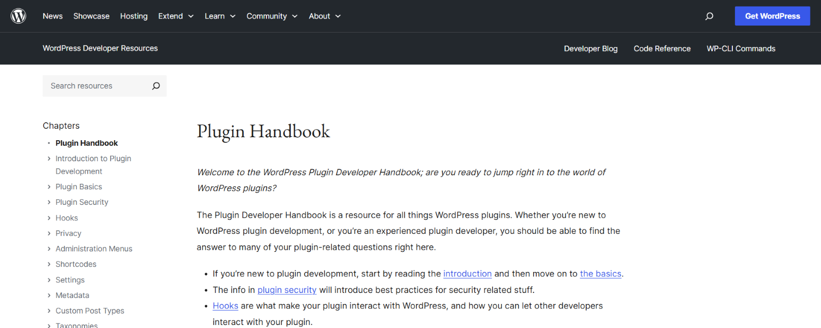 Advanced WordPress Web Development: Themes and Plugins