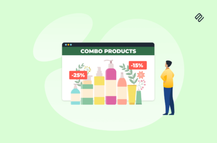 How to maximize sales with Shopify combo products