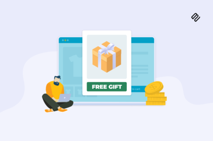 Shopify free gift apps that boost order value