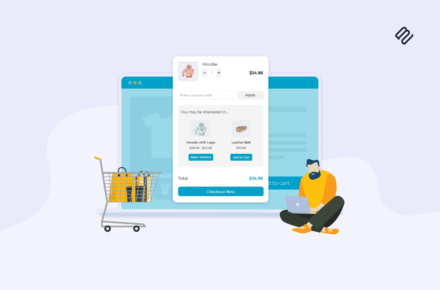 How to create a custom WooCommerce cart page