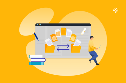 How to share school board documents in WordPress