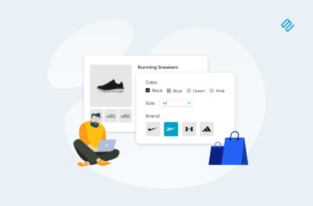 Add multiple choice fields to WooCommerce products