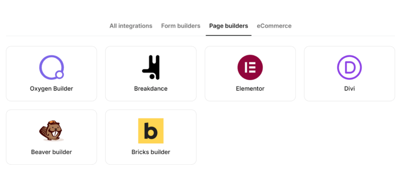Track custom events in WordPress and WooCommerce