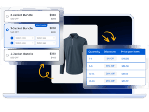 Barn2 Bundles & Bulk Discounts for Shopify