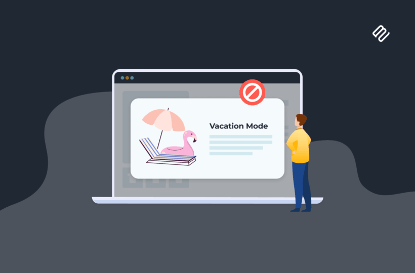 How to set up WooCommerce vacation mode quickly