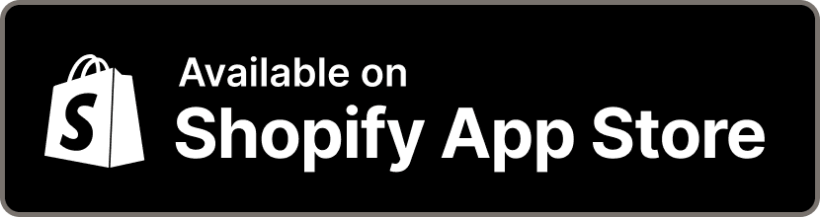 Shopify App Store Logo