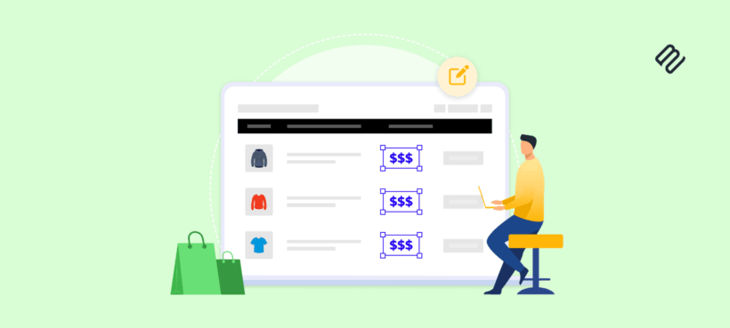 3 ways to bulk edit Shopify prices effectively