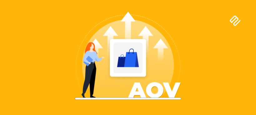 Strategies to raise Shopify average order value