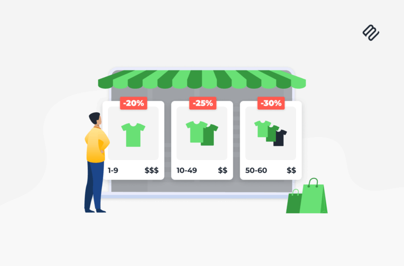 B2B wholesale pricing strategies for your Shopify store