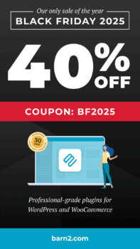 BF2025 Vertical banner