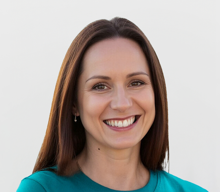 Katie Keith Barn2 CEO and Cofounder