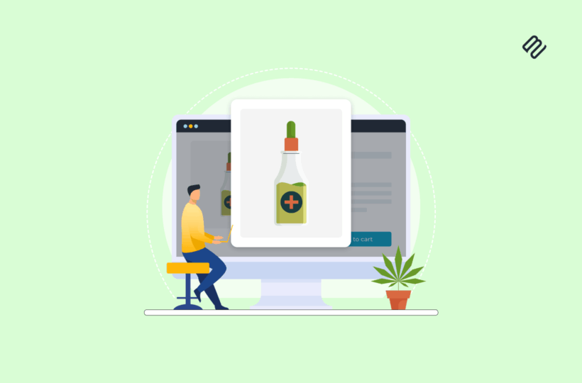 Setting up a compliant CBD store with WooCommerce