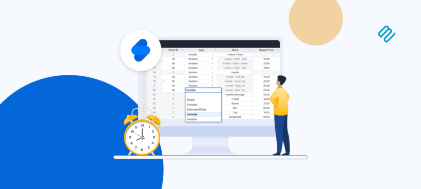 Time-saving methods to bulk edit Shopify metafields