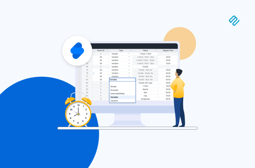 Time-saving methods to bulk edit Shopify metafields