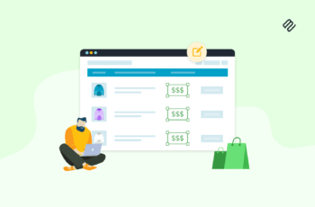 How to bulk edit products in Shopify