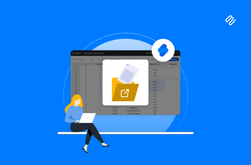 How to export WooCommerce product attributes without breaking variations