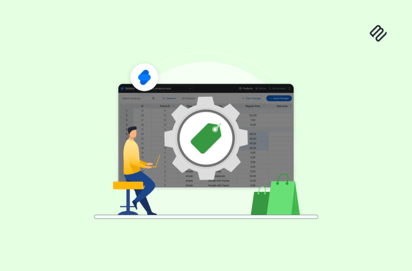 Quick guide to bulk edit Shopify tags