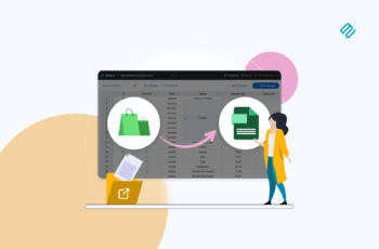 Streamline your Shopify to Google Sheets data management