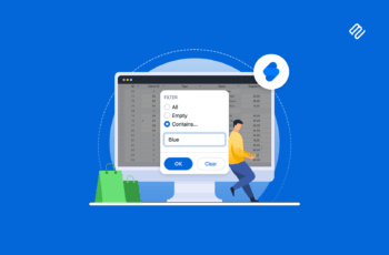 Bulk update product descriptions across your Shopify store