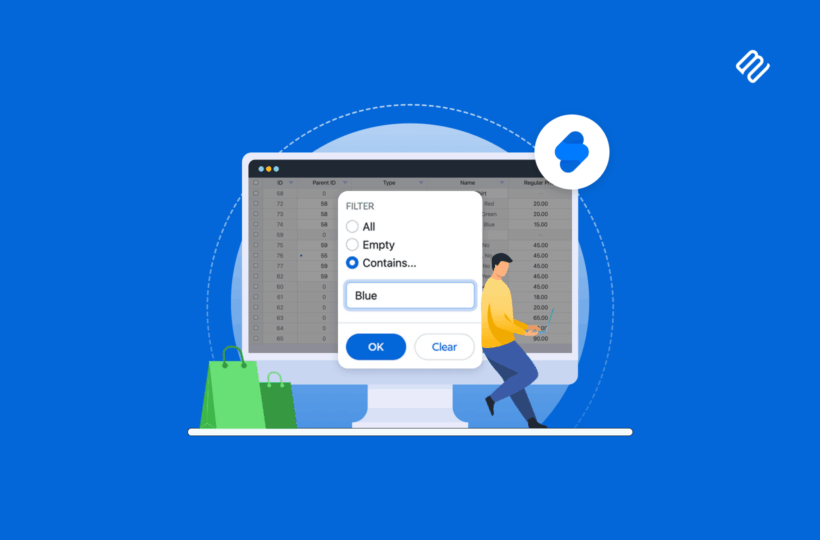 Bulk update product descriptions across your Shopify store