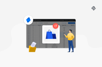 How to export Shopify products
