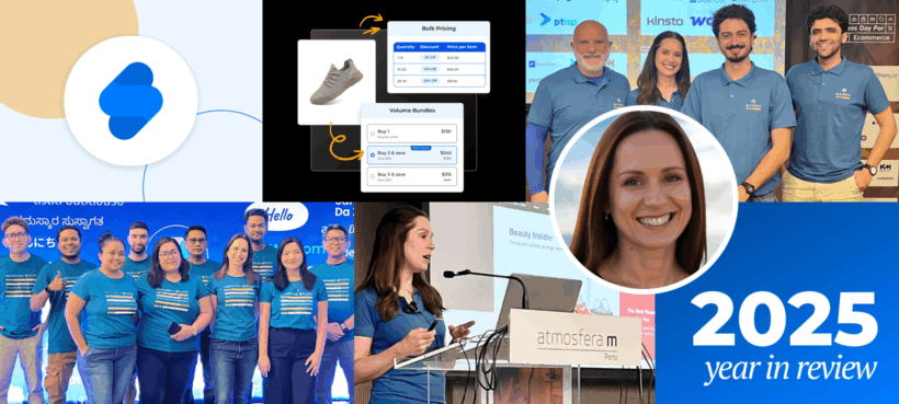 2025 year in review & transparency report