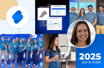 2025 year in review & transparency report