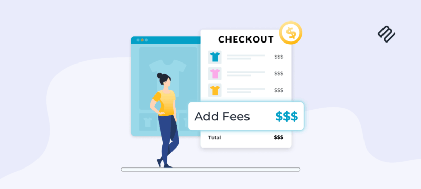 Simple ways to add conditional or fixed fees in WooCommerce
