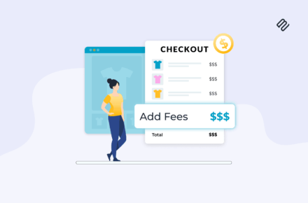 Simple ways to add conditional or fixed fees in WooCommerce
