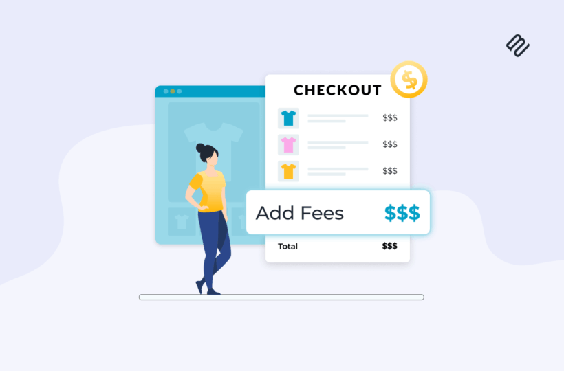 Simple ways to add conditional or fixed fees in WooCommerce