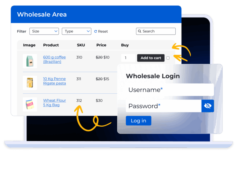 WooCommerce Wholesale Pro Plugin