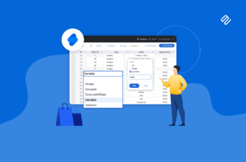 Bringing spreadsheet bulk editing to Shopify With Setary